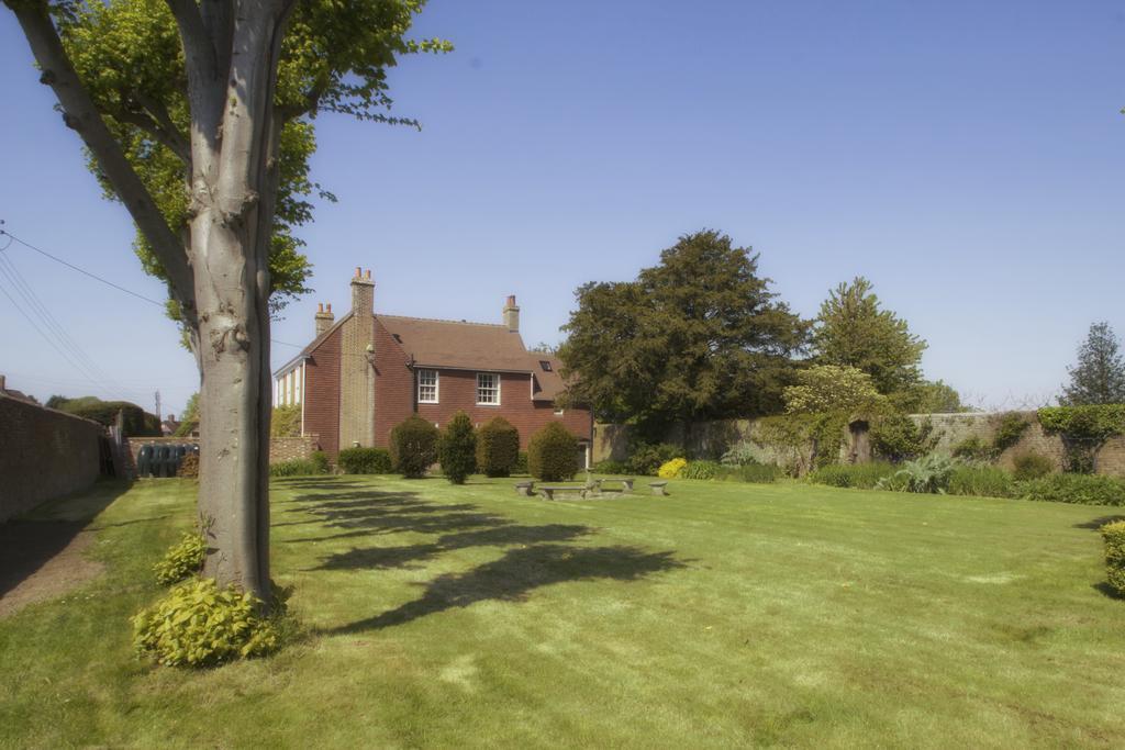 Boreham House Herstmonceux Exteriér fotografie