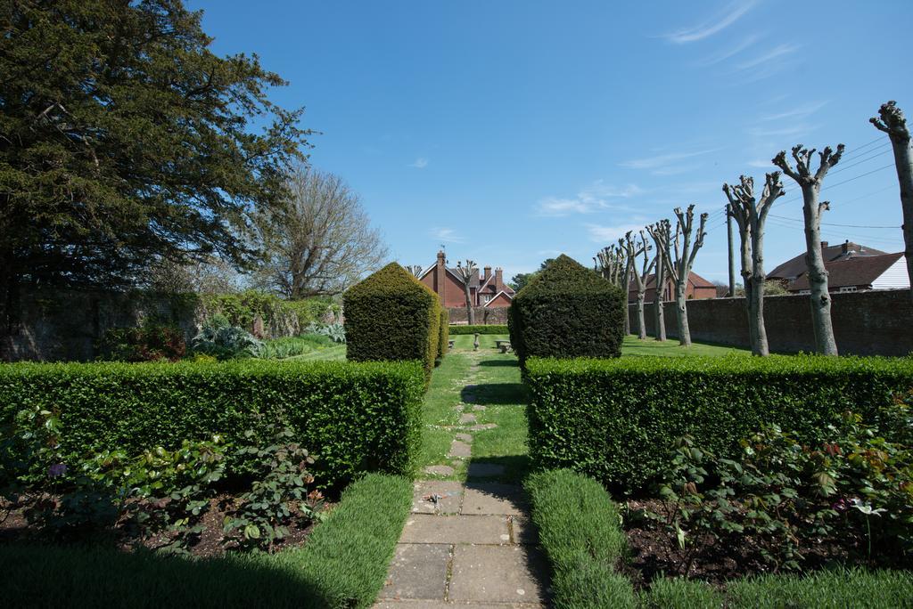 Boreham House Herstmonceux Exteriér fotografie